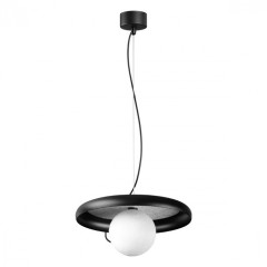 Светильник подвесной, длина провода 2м Novotech FELTO 370975