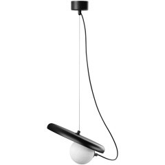 Светильник подвесной, длина провода 2м Novotech FELTO 370975