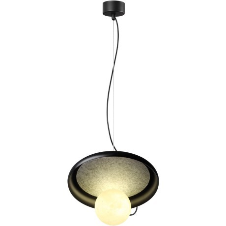 Светильник подвесной, длина провода 2м Novotech FELTO 370975