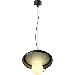 Светильник подвесной, длина провода 2м Novotech FELTO 370975