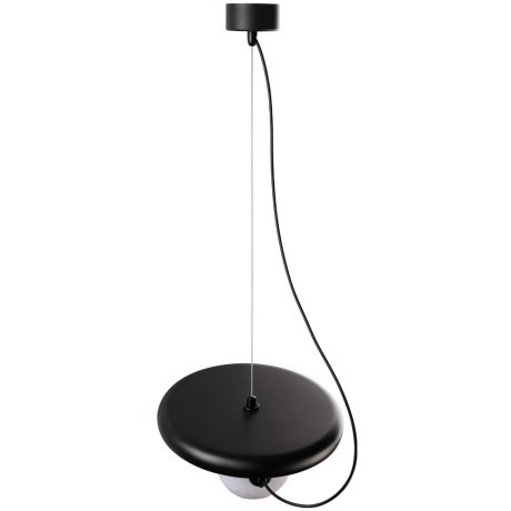 Светильник подвесной, длина провода 2м Novotech FELTO 370975