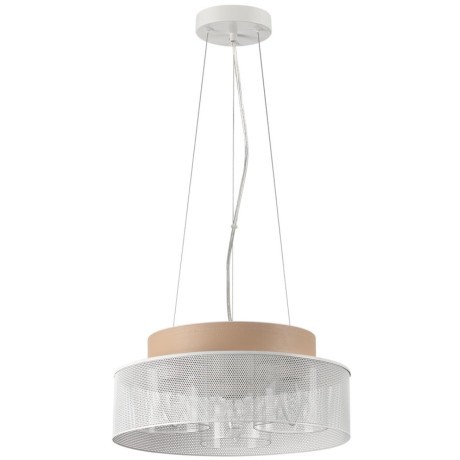 Подвесной светильник Е27 Lumion BASALTO 6599/3CY