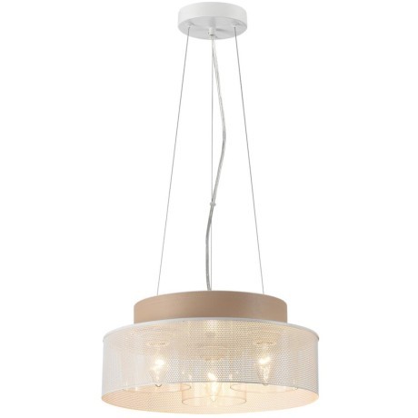 Подвесной светильник Е27 Lumion BASALTO 6599/3CY