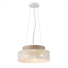 Подвесной светильник Е27 Lumion BASALTO 6599/3CY