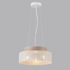 Подвесной светильник Е27 Lumion BASALTO 6599/3CY