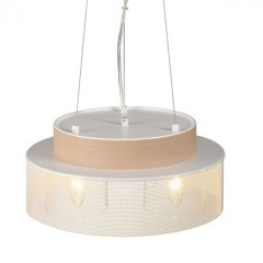 Подвесной светильник Е27 Lumion BASALTO 6599/3CY