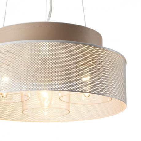 Подвесной светильник Е27 Lumion BASALTO 6599/3CY