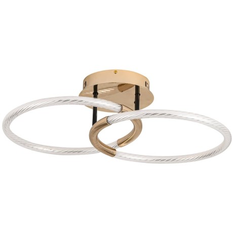 Люстра потолочная Lumion Lara 6545/61CL