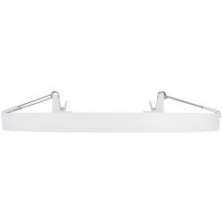 Светильник LED 18Вт 3000-6500К IP20 CCT/датчик движения Sonex NEBULA 7754/18L