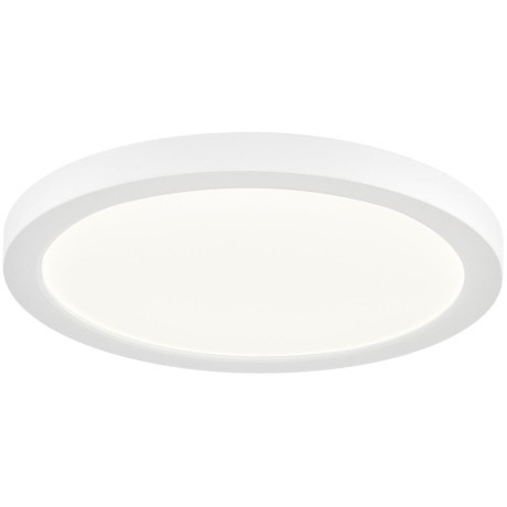 Светильник LED 18Вт 3000-6500К IP20 CCT/датчик движения Sonex NEBULA 7754/18L