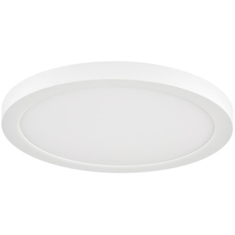 Светильник LED 18Вт 3000-6500К IP20 CCT/датчик движения Sonex NEBULA 7754/18L