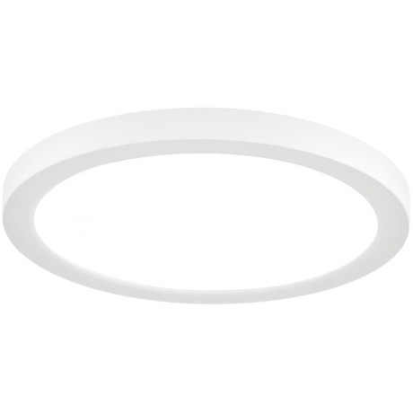 Светильник LED 18Вт 3000-6500К IP20 CCT/датчик движения Sonex NEBULA 7754/18L