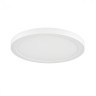 Светильник LED 18Вт 3000-6500К IP20 CCT/датчик движения Sonex NEBULA 7754/18L