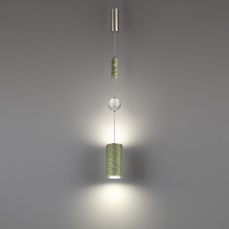 Подвес LED x 18W 2000К/3000K/4000K/переключ. RIVERA 5451/18LA