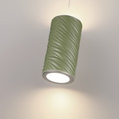 Подвес LED x 18W 2000К/3000K/4000K/переключ. RIVERA 5451/18LA