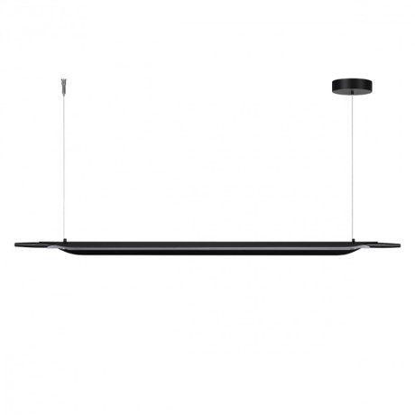 Светильник подвесной дим. со сменой цвет. темп. (сенсор) IP20 LED 2700/4000/6000K Novotech ALA 359544