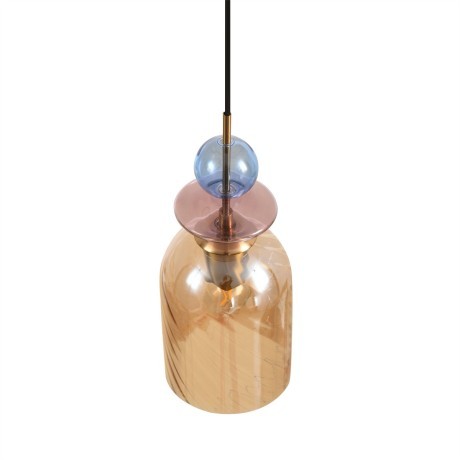 8298/1A Подвес Lumion MODERNI E27 40W 220V IRIME