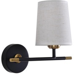 Бра E27 60W 240V CLAUDI 8359/1W 