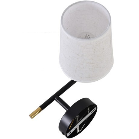 Бра E27 60W 240V CLAUDI 8359/1W 