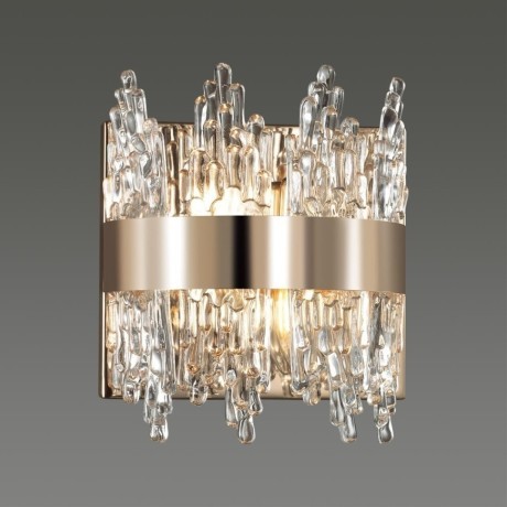 Бра Lumion 5267/2W MARGOT под лампы 2xE14 2*40W