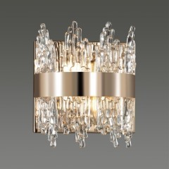 Бра Lumion 5267/2W MARGOT под лампы 2xE14 2*40W