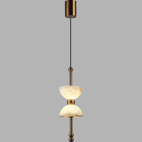 Подвесной светильник IP20 LED 7W 560Лм 3000K 220-240V FELIZ 6685/7L