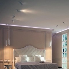 Встраиваемый светильник Novotech 370746 MAIS под лампу 1xGU10 50W