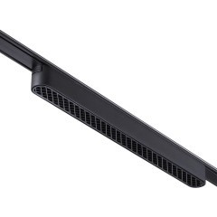 359082 Трековый магнитный светодиодный светильник Novotech SMAL 48V CRI90+ 4000К 1080Лм 90° 18W