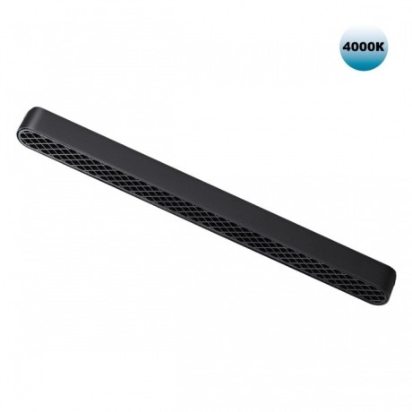 359082 Трековый магнитный светодиодный светильник Novotech SMAL 48V CRI90+ 4000К 1080Лм 90° 18W