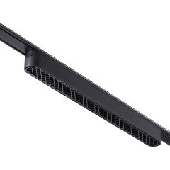 359082 Трековый магнитный светодиодный светильник Novotech SMAL 48V CRI90+ 4000К 1080Лм 90° 18W