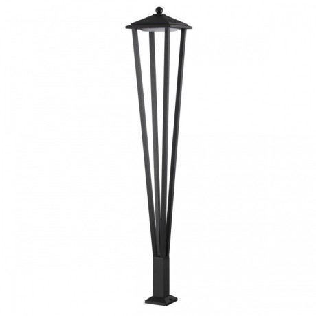 Уличный светильник IP65 LED 12W 4000K AC85-265V Odeon Light BEARITZ 6655/12GA