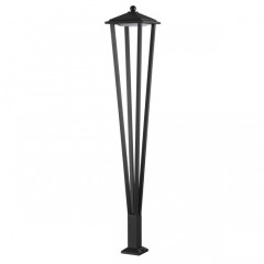 Уличный светильник IP65 LED 12W 4000K AC85-265V Odeon Light BEARITZ 6655/12GA