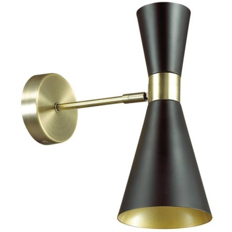 Бра Lumion 3662/1W QUINN под лампу 1xE14 60W