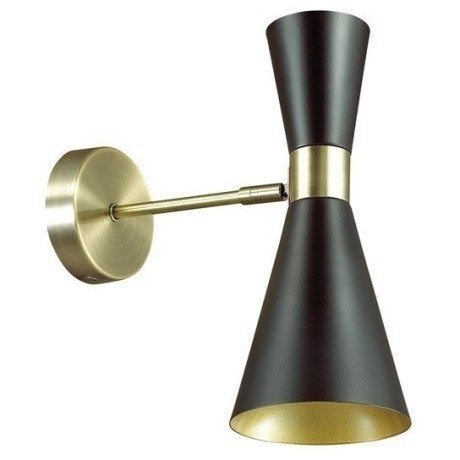 Бра Lumion 3662/1W QUINN под лампу 1xE14 60W