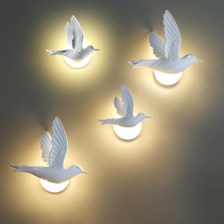 Бра светодиодное Colombella 4310/3WLA