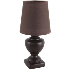 Настольная лампа E14 Lumion BIANKA 8162/1T