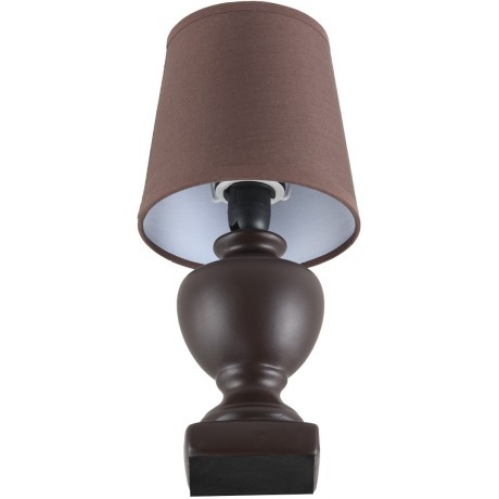 Настольная лампа E14 Lumion BIANKA 8162/1T