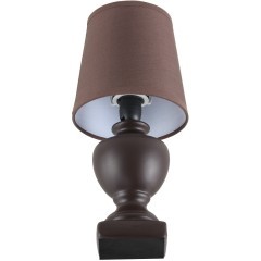 Настольная лампа E14 Lumion BIANKA 8162/1T