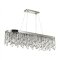 Люстра хрустальная Odeon Light 4985/12 DAKISA под лампы 12xE14 12*40W