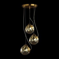 Подвесной светильник Lumion 5288/3 WANDA под лампы 3xG9 3*40W