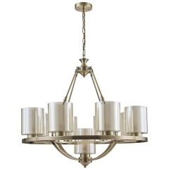 Люстра Lumion RIVERLY 6524/9