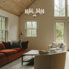 Люстра Lumion RIVERLY 6524/9