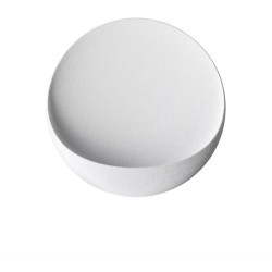 Настенный светильник IP44 LED 7W 347Лм 3000K CRI > 90 Odeon Light VELA 7005/7WL
