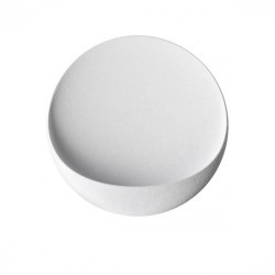Настенный светильник IP44 LED 7W 347Лм 3000K CRI > 90 Odeon Light VELA 7005/7WL