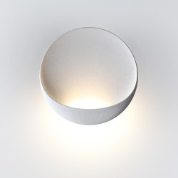 Настенный светильник IP44 LED 7W 347Лм 3000K CRI > 90 Odeon Light VELA 7005/7WL
