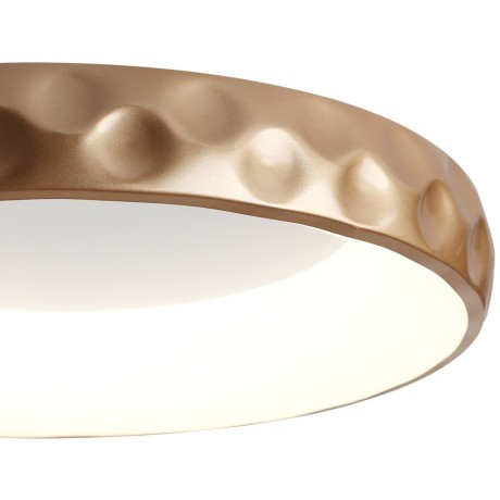 Светильник LED 56Вт 3000-6000K IP43 ССТ Sonex LACUNA 7771/56L