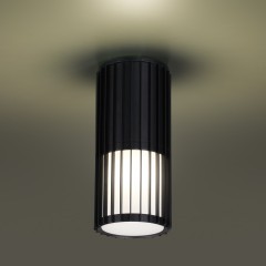 Светильник ландшафтный IP54 E27 Novotech COSTAS 370993