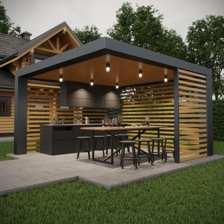 Светильник ландшафтный IP54 E27 Novotech COSTAS 370993