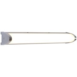8315/18WL Настенный светильник Lumion LEDIO IP44 LED 18W 3000K 90-250V AQUALA