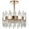 Люстра потолочная Lumion 5267/4C MARGOT под лампы 4xE14 4*40W